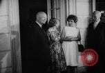 Image Dwight D Eisenhower Bonn Allemagne, 1962, de la seconde 49 séquences d'archives historiques vidéo 65675042220