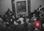 Standbild jungfrau und kind mit Saint Anne Vereinigtes Königreich, 1962, aus Sekunde 9 historischem Filmmaterial Videoclip 65675042221