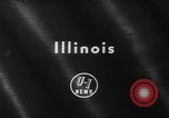 Standbild American Derby Pferderennen Arlington Heights Illinois USA, 1962, aus Sekunde 5 historischem Filmmaterial Videoclip 65675042222