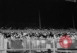 Standbild American Derby Pferderennen Arlington Heights Illinois USA, 1962, aus Sekunde 11 historischem Filmmaterial Videoclip 65675042222