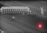 Standbild American Derby Pferderennen Arlington Heights Illinois USA, 1962, aus Sekunde 17 historischem Filmmaterial Videoclip 65675042222