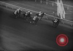 Standbild American Derby Pferderennen Arlington Heights Illinois USA, 1962, aus Sekunde 24 historischem Filmmaterial Videoclip 65675042222