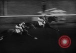 Standbild American Derby Pferderennen Arlington Heights Illinois USA, 1962, aus Sekunde 31 historischem Filmmaterial Videoclip 65675042222