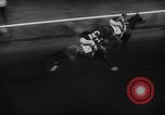 Standbild American Derby Pferderennen Arlington Heights Illinois USA, 1962, aus Sekunde 32 historischem Filmmaterial Videoclip 65675042222