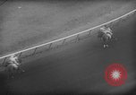 Standbild American Derby Pferderennen Arlington Heights Illinois USA, 1962, aus Sekunde 38 historischem Filmmaterial Videoclip 65675042222