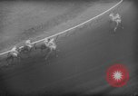 Standbild American Derby Pferderennen Arlington Heights Illinois USA, 1962, aus Sekunde 39 historischem Filmmaterial Videoclip 65675042222