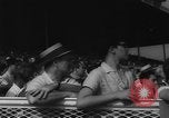 Standbild American Derby Pferderennen Arlington Heights Illinois USA, 1962, aus Sekunde 41 historischem Filmmaterial Videoclip 65675042222