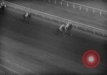Standbild American Derby Pferderennen Arlington Heights Illinois USA, 1962, aus Sekunde 60 historischem Filmmaterial Videoclip 65675042222