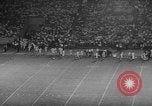 Image of Green Bay Packers Chicago Illinois USA, 1962, second 8 stock footage video 65675042223