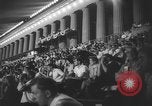 Image of Green Bay Packers Chicago Illinois USA, 1962, second 10 stock footage video 65675042223