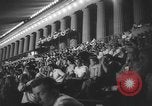 Image of Green Bay Packers Chicago Illinois USA, 1962, second 11 stock footage video 65675042223