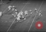Image of Green Bay Packers Chicago Illinois USA, 1962, second 15 stock footage video 65675042223