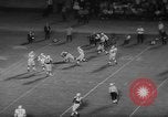 Image of Green Bay Packers Chicago Illinois USA, 1962, second 19 stock footage video 65675042223