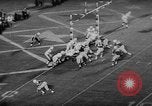 Image of Green Bay Packers Chicago Illinois USA, 1962, second 23 stock footage video 65675042223