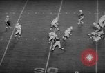 Image of Green Bay Packers Chicago Illinois USA, 1962, second 33 stock footage video 65675042223