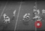 Image of Green Bay Packers Chicago Illinois USA, 1962, second 34 stock footage video 65675042223
