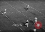 Image of Green Bay Packers Chicago Illinois USA, 1962, second 36 stock footage video 65675042223