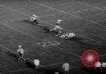 Image of Green Bay Packers Chicago Illinois USA, 1962, second 39 stock footage video 65675042223
