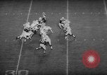 Image of Green Bay Packers Chicago Illinois USA, 1962, second 53 stock footage video 65675042223