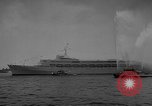 Image of British liner Canberra New York United States USA, 1962, second 25 stock footage video 65675042224