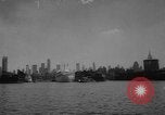 Image of British liner Canberra New York United States USA, 1962, second 55 stock footage video 65675042224