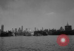 Image of British liner Canberra New York United States USA, 1962, second 56 stock footage video 65675042224