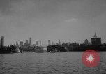 Image of British liner Canberra New York United States USA, 1962, second 57 stock footage video 65675042224