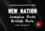 Standbild Princess Margaret Jamaica, 1962, aus Sekunde 4 historischem Filmmaterial Videoclip 65675042225