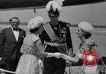 Standbild Princess Margaret Jamaica, 1962, aus Sekunde 21 historischem Filmmaterial Videoclip 65675042225