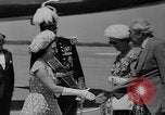 Standbild Princess Margaret Jamaica, 1962, aus Sekunde 23 historischem Filmmaterial Videoclip 65675042225