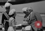 Standbild Princess Margaret Jamaica, 1962, aus Sekunde 24 historischem Filmmaterial Videoclip 65675042225
