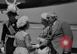 Standbild Princess Margaret Jamaica, 1962, aus Sekunde 25 historischem Filmmaterial Videoclip 65675042225