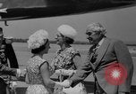 Standbild Princess Margaret Jamaica, 1962, aus Sekunde 26 historischem Filmmaterial Videoclip 65675042225
