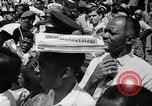 Standbild Princess Margaret Jamaica, 1962, aus Sekunde 30 historischem Filmmaterial Videoclip 65675042225