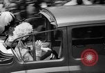Standbild Princess Margaret Jamaica, 1962, aus Sekunde 35 historischem Filmmaterial Videoclip 65675042225