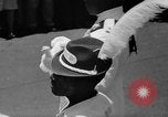 Standbild Princess Margaret Jamaica, 1962, aus Sekunde 38 historischem Filmmaterial Videoclip 65675042225