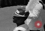 Standbild Princess Margaret Jamaica, 1962, aus Sekunde 39 historischem Filmmaterial Videoclip 65675042225