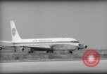 Image of Jacquelin Kennedy Rome Italy, 1962, second 8 stock footage video 65675042226