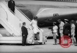 Image of Jacquelin Kennedy Rome Italy, 1962, second 13 stock footage video 65675042226