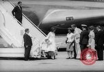 Image of Jacquelin Kennedy Rome Italy, 1962, second 15 stock footage video 65675042226