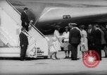 Image of Jacquelin Kennedy Rome Italy, 1962, second 17 stock footage video 65675042226