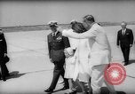Image of Jacquelin Kennedy Rome Italy, 1962, second 40 stock footage video 65675042226