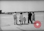 Image of Jacquelin Kennedy Rome Italy, 1962, second 44 stock footage video 65675042226