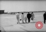 Image of Jacquelin Kennedy Rome Italy, 1962, second 46 stock footage video 65675042226