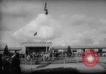 Image of Dwight D Eisenhower France, 1962, second 4 stock footage video 65675042227
