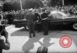 Image of Dwight D Eisenhower France, 1962, second 11 stock footage video 65675042227