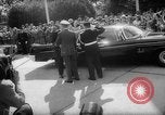 Image of Dwight D Eisenhower France, 1962, second 12 stock footage video 65675042227