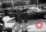 Image of Dwight D Eisenhower France, 1962, second 13 stock footage video 65675042227
