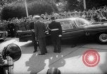 Image of Dwight D Eisenhower France, 1962, second 14 stock footage video 65675042227