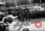 Image of Dwight D Eisenhower France, 1962, second 15 stock footage video 65675042227